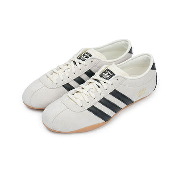 ADIDAS スニーカー ホワイト ブラック JI0182 153849056 [P]