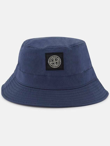 Stone Island Econyl Regenerated Bucket Hat 133074920 [P]