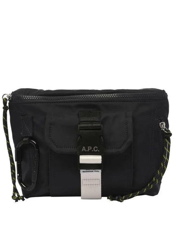 APC Schultertasche Trek PAAFH H62219 IAK 135426176 [P]