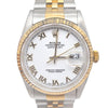 ROLEX Datejust Kombi Uhr (16233) 159052363 [P]