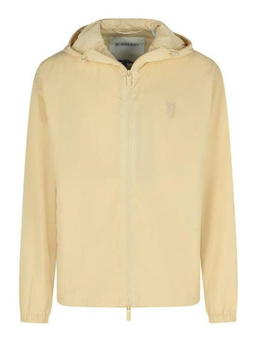 Burberry Nylon Jacket 8100863 142645695 [P]