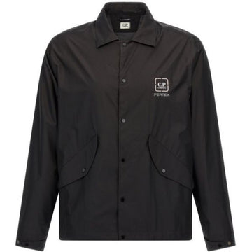 CP COMPANY Pertex® オーバーシャツ 150482680 [P]