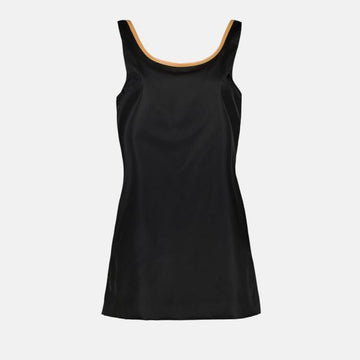 Prada Re-Nylon Mini Dress 75937744 [P]
