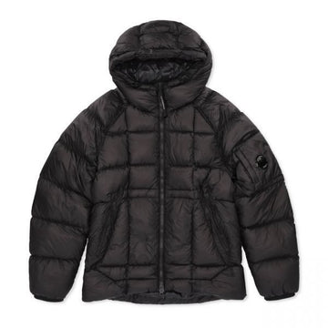 CP Company Hooded Down Puffer Jacket 148951008 [P]