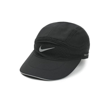 NIKE Dri-FIT ADV Fly Unstructured Reflective Cap Schwarz 152739260 [P]