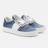 ROGER VIVIER STRUCK-SNEAKER aus Denim 159052984 [P]