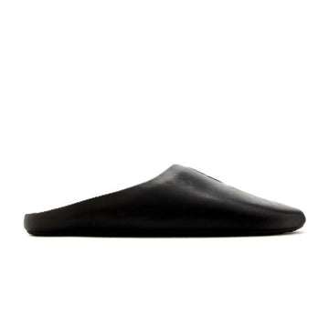 Balenciaga Chateau Flat Mule 156570312 [P]
