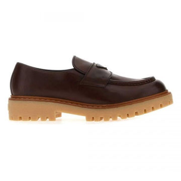 PRADA Lederlofer 153050884 [P]