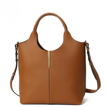 Tods 26FW Shopper Bag Small 153050159 [P]