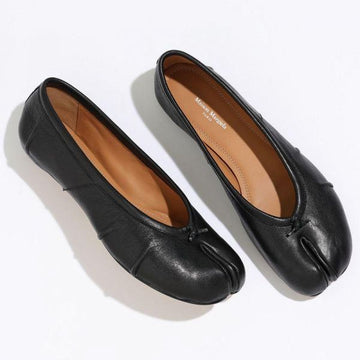 Maison Margiela Tabi New Ballerina 156762352 [P]