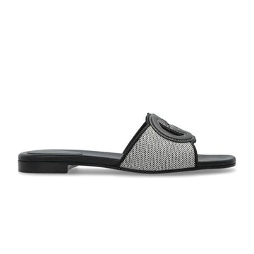 Gucci Interlocking G Slide Sandals 145878825 [P]