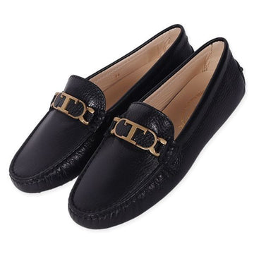 Tods Gommino Leather Driving Shoes 75825334 [P]