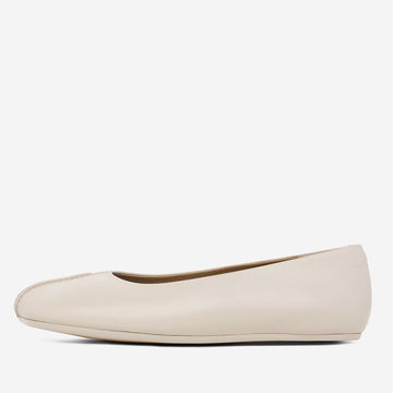 MAISON MARGIELA アナトミックバレリーナフラット 151314934 [P]