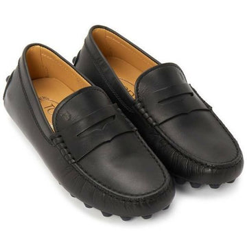 TODS レザーゴミノバブル 75933369 [P]