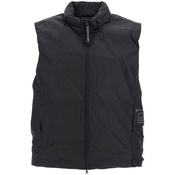 CP Company Hooded Vest 120538891 [P]