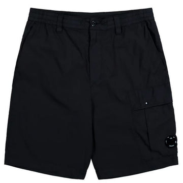 CP COMPANY 50フィリーストレッチルーズレンズカーゴショーツ 157400533 [P]