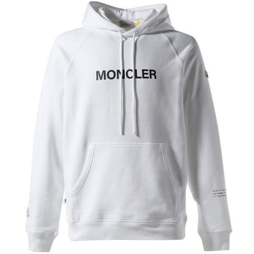 Moncler FRGMT Cartoon Logo Hoodie 149910382 [P]