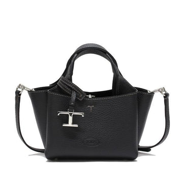 Tods Timeless Micro Tote Bag 149483718 [P]