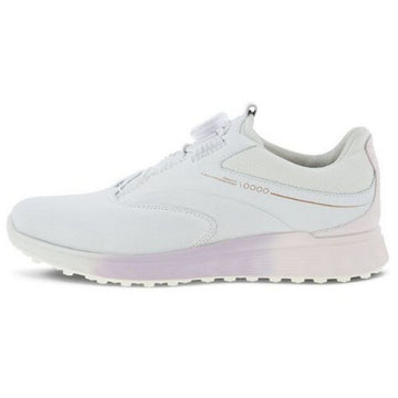 ECCO ゴルフ S-スリー BOA (102973-60621) 77203265 [P]