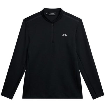 J LINDEBERG Tech Bridge Mid Layer (GMJS10332-9999) 101955090 [P]
