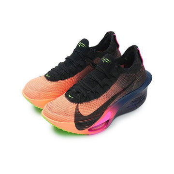 NIKE AlphaFly 3 Glanz Orange Pearlescent Purpur Dynastie IO9573-800 154050618 [P]