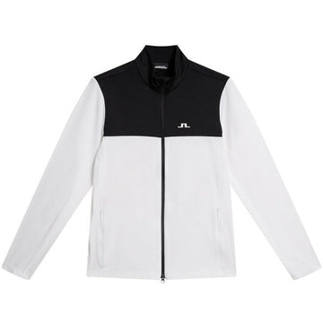J LINDEBERG Banks Mid Layer (GMJS10331-0000) 101954987 [P]