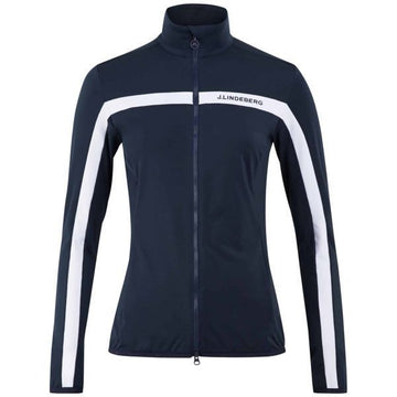J LINDEBERG Janice Mid Layer (GWJS03874-6855) 107580954 [P]