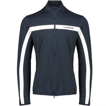J LINDEBERG ジャービスミッドレイヤー 148480980 [P]