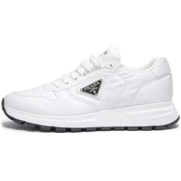 Prada Nylon Sneakers 149611733 [P]
