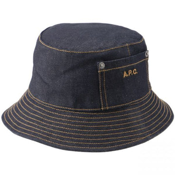 APC タイス バケットハット (COCSX M24125 IAI) 75975678 [P]