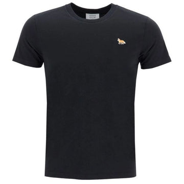 MAISON KITSUNE ベビーフォックスパッチレギュラーティーシャツ 138934463 [P]
