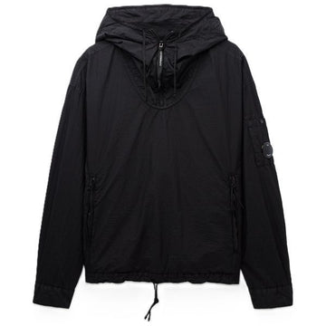 CP COMPANY Taylon L Kapuzen-Übergangsjacke (17CMOS107A 005783G 999) 150650384 [P]