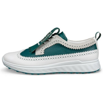 ECCO Women’s S-Casual Golf Shoes 146913795 [P]