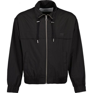 AMI Zip Windbreaker 151466557 [P]