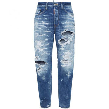 DSQUARED2 クールガイジーンズ 136114956 [P]