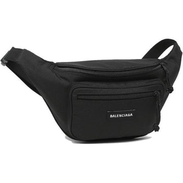 BALENCIAGA Explorer Gürtel Tasche 135804125 [P]