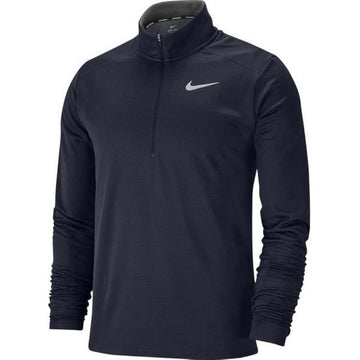 NIKE メンズ パンサー トップ ハーフジップ (BV4755-452) 115035631 [P]
