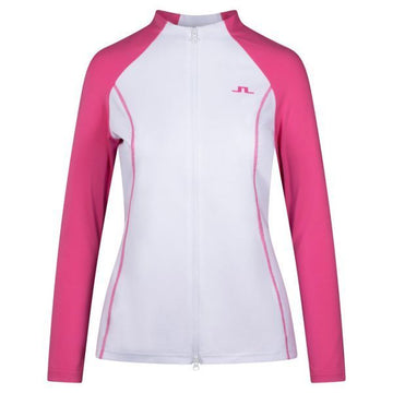 J LINDEBERG June Mid Layer 107613157 [P]