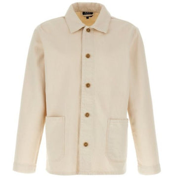 APC Brodee Jacket 151315153 [P]