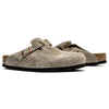 BIRKENSTOCK Boston SFB Taupe 26FW (560771) 159060271 [P]