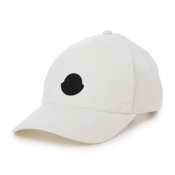 Moncler Logo Patch Baseball Cap 151462151 [P]