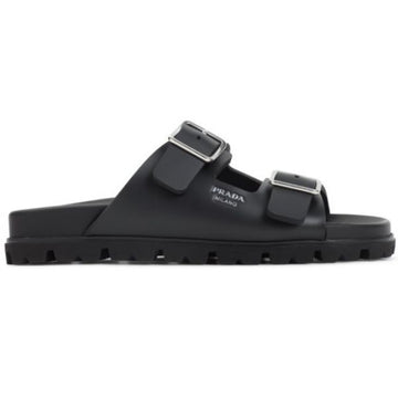 PRADA 26SS Strap Slide 153657980 [P]