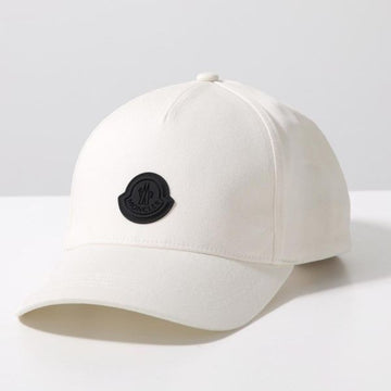 Moncler Logo Patch Baseball Cap 151466959 [P]
