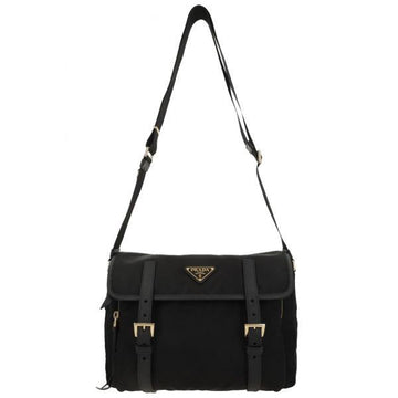 PRADA 26SS ナイロン ショルダーバッグ 152300652 [P]