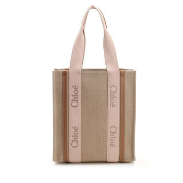 CHLOE NS トートバッグ 75854752 [P]