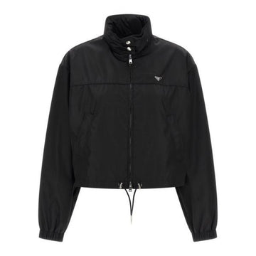PRADA リナイロンブルゾンジャケット 152302632 [P]