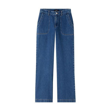 APC Seaside Jeans 75836628 [P]