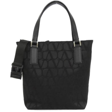 Valentino Tawh Eikonograph Small Tote Bag stamp: 5Y0B0C60 CSH 0NO stamp: 5Y2B0C60 0NO 149868127 [P]