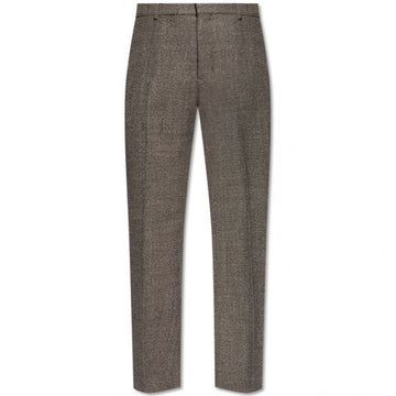 AMI Straight Fit Pants 151464663 [P]