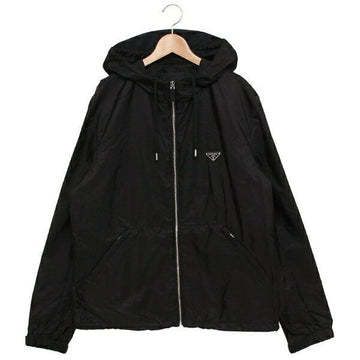 Prada 26SS Nylon Jacket 149147288 [P]